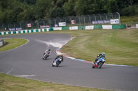 Middle Group Blue Bikes